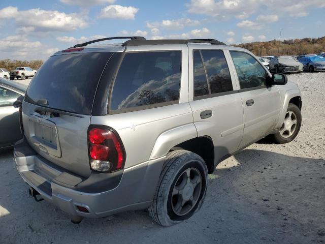 2007 CHEVROLET TRAILBLAZE #3291437157