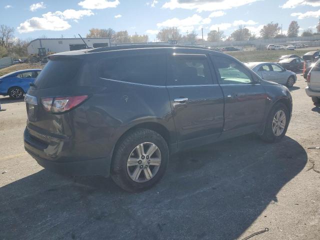 2014 CHEVROLET TRAVERSE L #3309499559