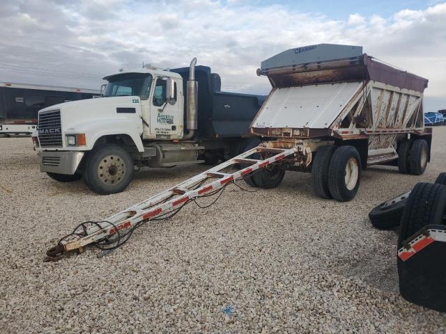 1990 CRAM DUMPTRAILE #3291284442