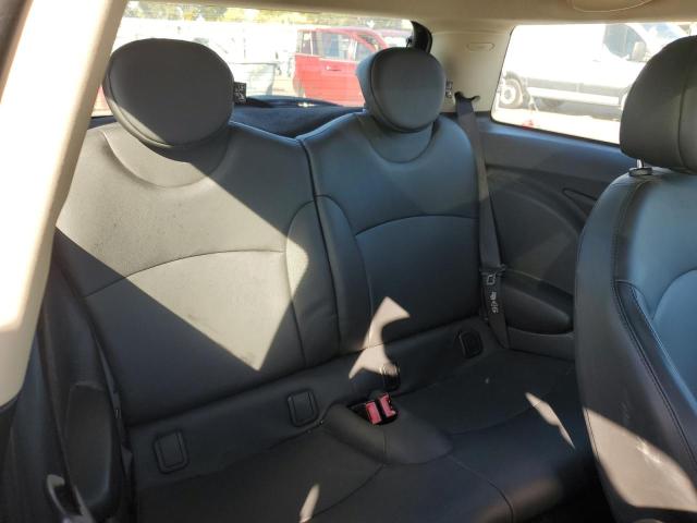 2011 MINI COOPER S #3292363274