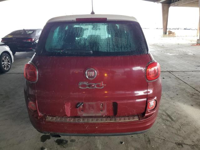 2015 FIAT 500L LOUNG #3285646324