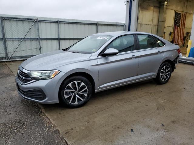 Global Auto Auctions: 2024 VOLKSWAGEN JETTA S