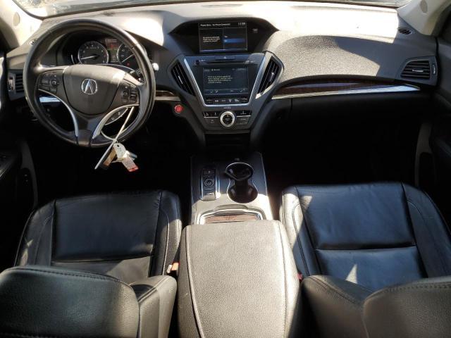 2019 ACURA MDX - 5J8YD4H3XKL026329