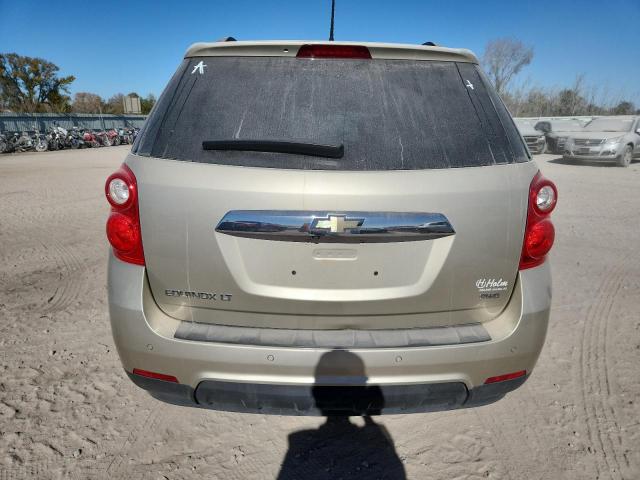 2014 CHEVROLET EQUINOX LT #3285738654