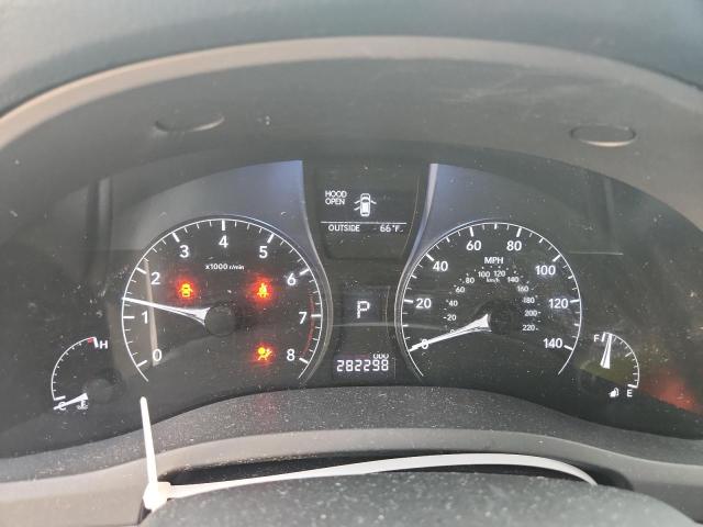 2010 LEXUS RX 350 - 2T2BK1BA4AC034427