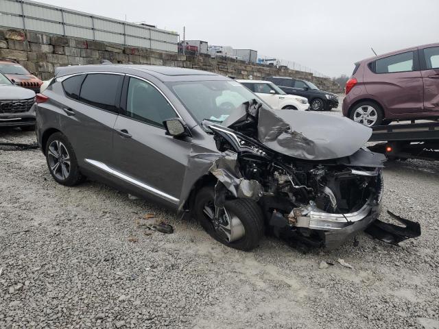 2022 ACURA RDX ADVANC #3302721001