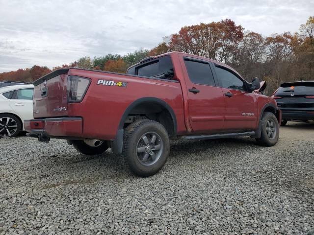 2013 NISSAN TITAN S #3305323324