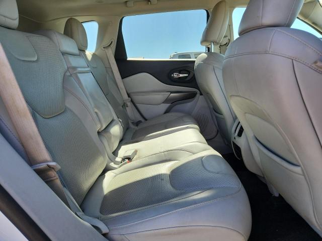 2019 JEEP CHEROKEE O #3284223250