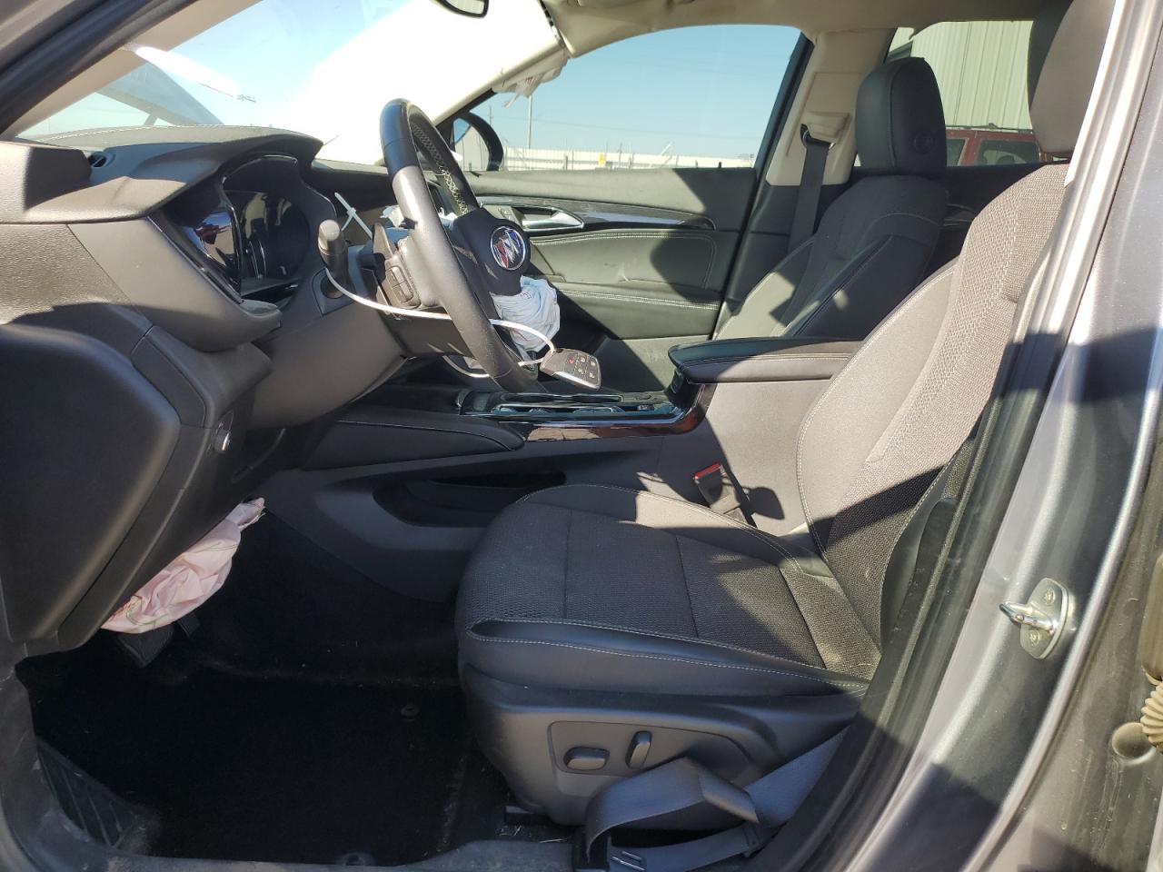 BUICK ENVISION PREFERRED