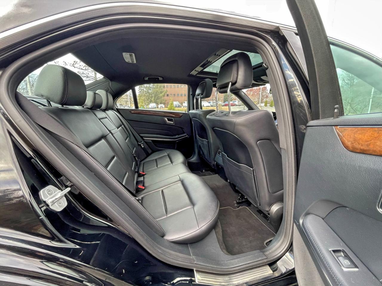 MERCEDES-BENZ E-CLASS 350 4MATIC