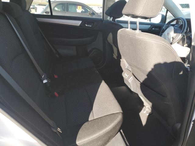 2018 SUBARU OUTBACK 2. - 4S4BSACC0J3291478