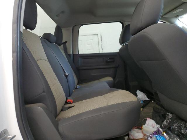 2011 DODGE RAM 1500 #3296470667