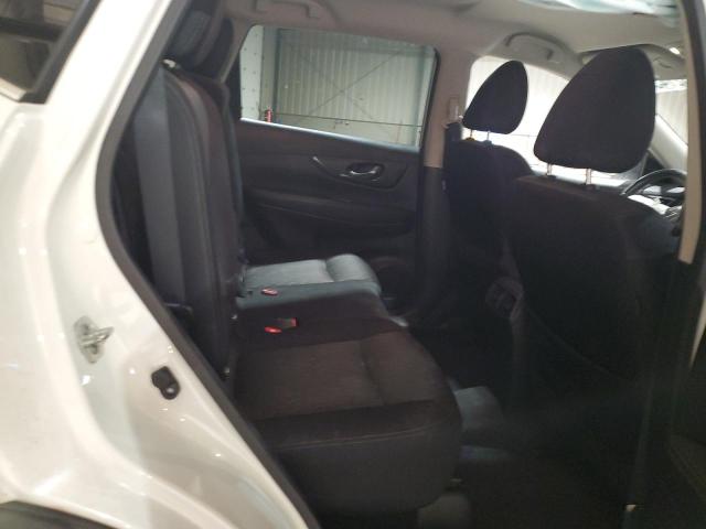 2019 NISSAN ROGUE S #3301940445