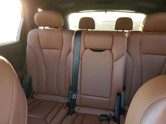 2020 AUDI Q7 PRESTIG #3294382100