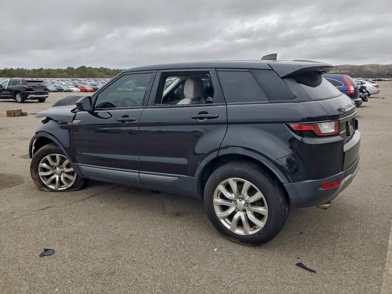 2017 LAND ROVER RANGE ROVER EVOQUE SE #3303882686