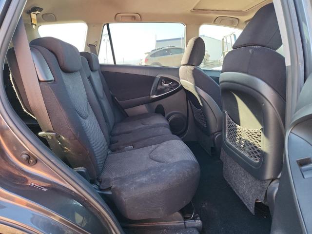 2009 TOYOTA RAV4 SPORT #3297453201