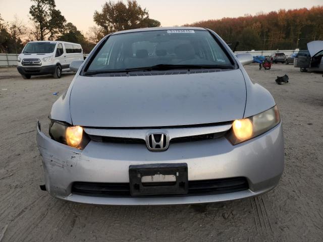 2008 HONDA CIVIC EX #3303816447