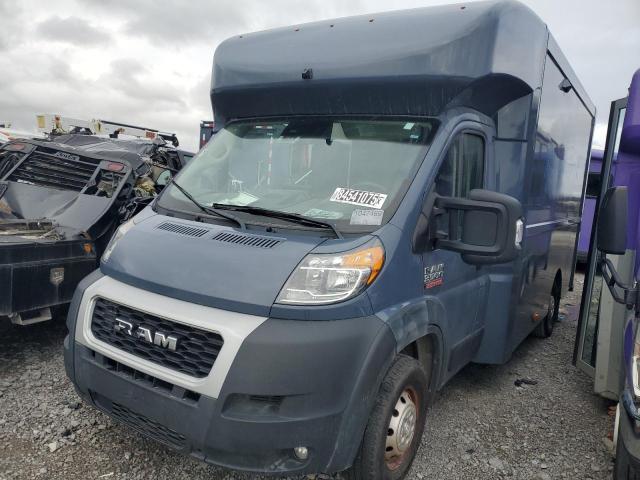 2022 RAM PROMASTER #3301632622