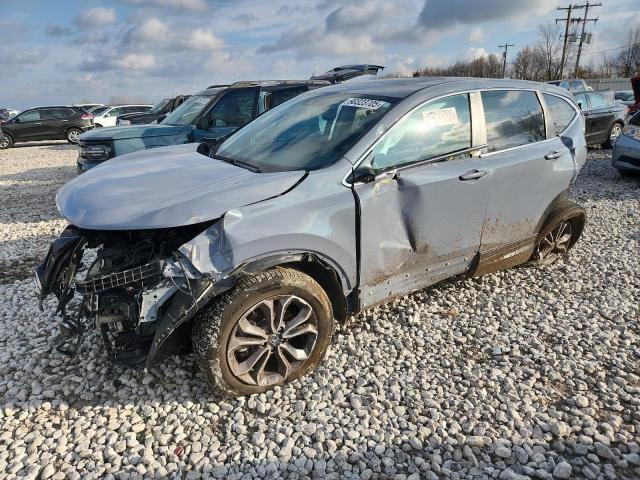 2020 HONDA CR-V EXL - 2HKRW2H89LH625855