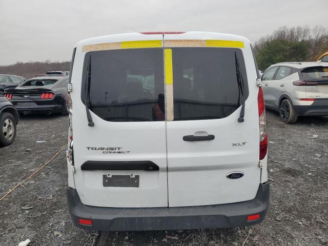 2015 FORD TRANSIT CO #3297124532