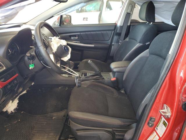 2016 SUBARU CROSSTREK - JF2GPABC3G8290299