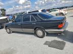 Lot #3296897815 1987 MERCEDES-BENZ 420 SEL