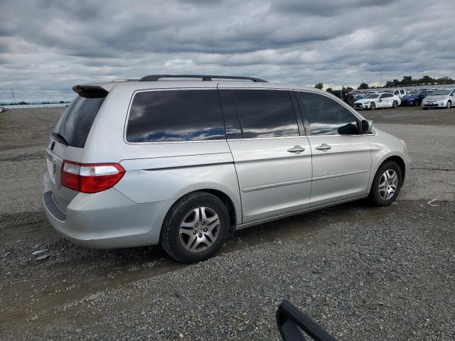 2006 HONDA ODYSSEY EX #3303707536