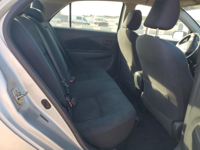 2012 TOYOTA YARIS #3309183622