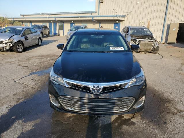 2014 TOYOTA AVALON BAS #3296395664