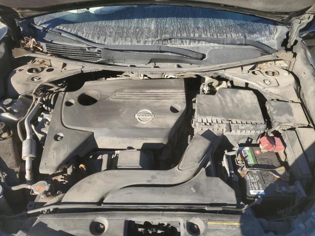 2015 NISSAN ALTIMA 2.5 - 1N4AL3AP6FC450838