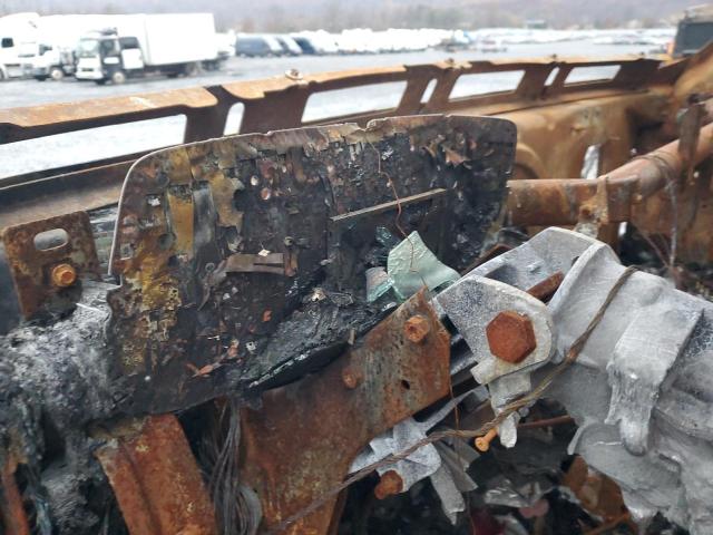 2025 INTERNATIONAL MV607 #3297913777