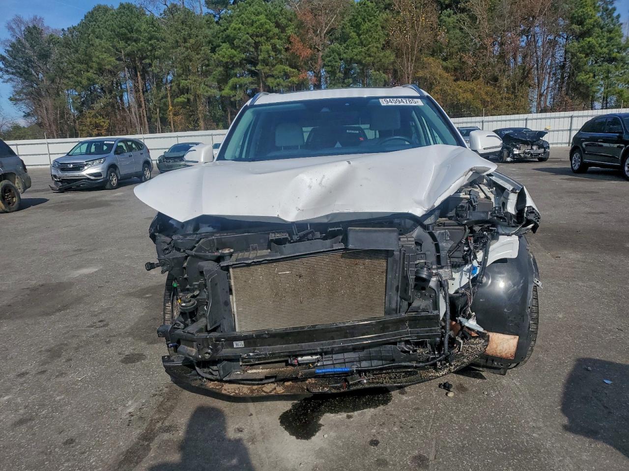 HYUNDAI PALISADE LIMITED