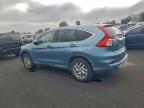 Lot #3318082400 2015 HONDA CR-V EX
