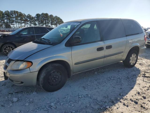 2003 DODGE GRAND CARA #3305364322