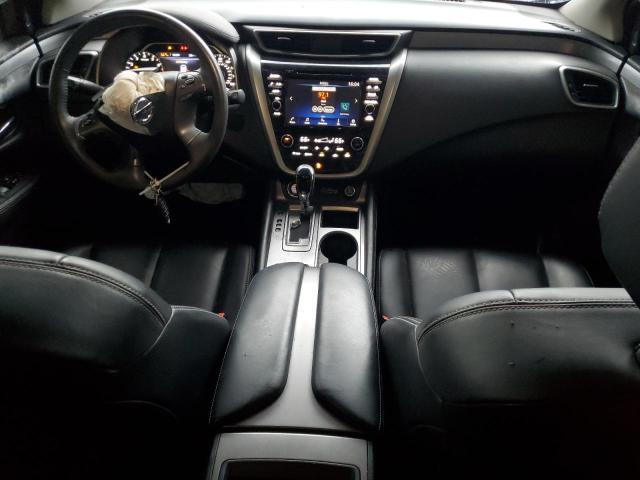 2020 NISSAN MURANO SV #3302740018