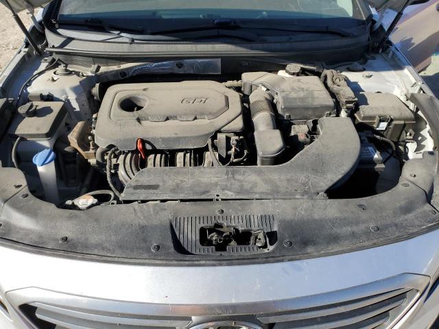 2015 HYUNDAI SONATA SE - 5NPE24AF2FH073456