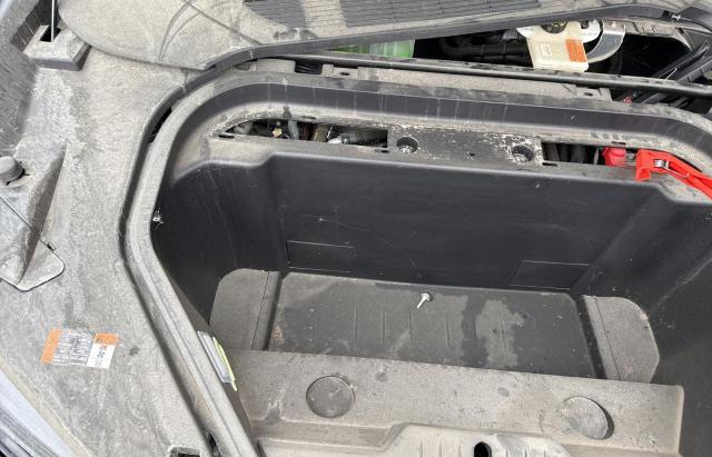 2021 FORD MUSTANG MA - 3FMTK3SU0MMA43521