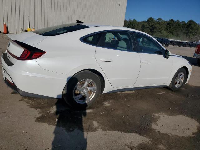 2022 HYUNDAI SONATA SE #3285498851