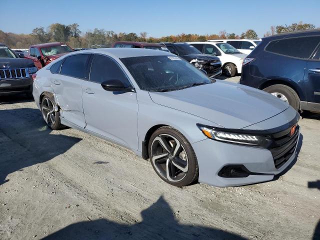 2021 HONDA ACCORD SPO #3287688036