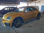 Lot #3303051611 2017 VOLKSWAGEN BEETLE DUN