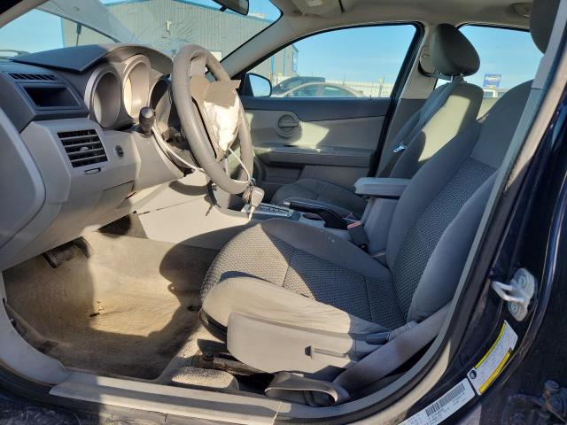 2008 DODGE AVENGER SE #3294531637