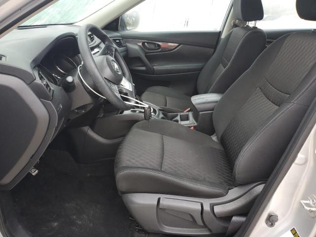 2020 NISSAN ROGUE S #3303944701
