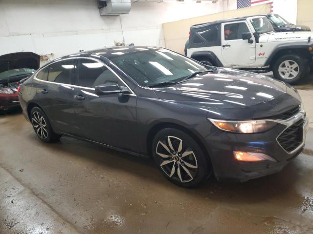 2022 CHEVROLET MALIBU RS #3291262986