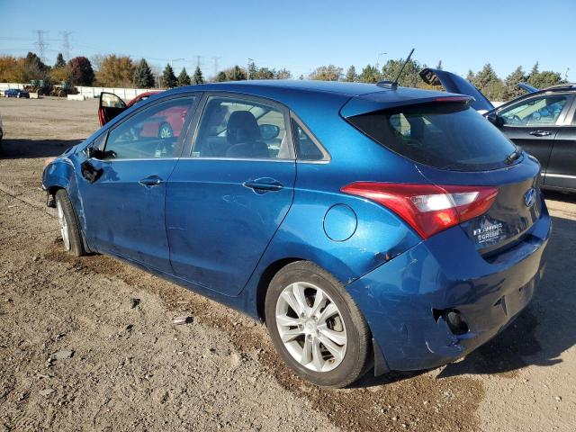 2014 HYUNDAI ELANTRA GT #3282507933