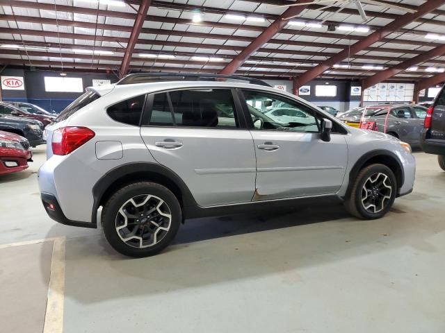2017 SUBARU CROSSTREK - JF2GPABC5HH264031