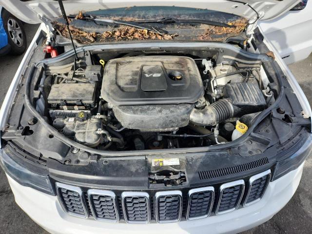 2018 JEEP GRAND CHER #3316829406