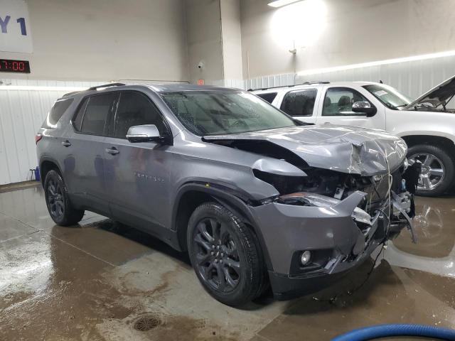 2020 CHEVROLET TRAVERSE R #3294587039