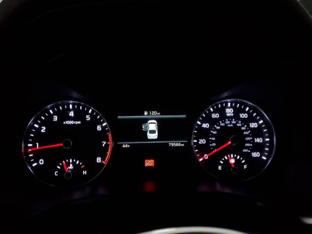 2022 KIA FORTE GT #3304769943