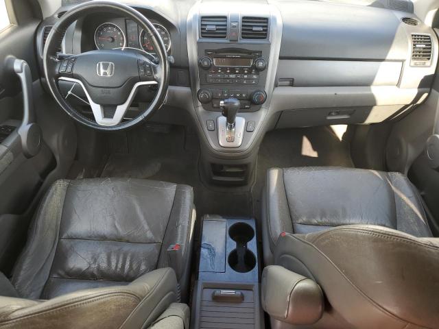 2007 HONDA CR-V EXL #3285623267