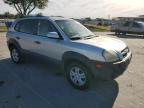 Lot #3303903758 2007 HYUNDAI TUCSON SE